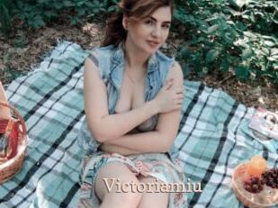 Victoriamiu