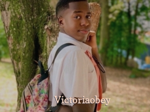 Victoriaobey