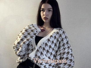Victoriapass