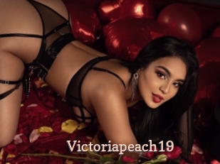 victoriapeach19 Chaude Vision