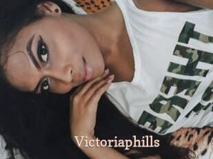 Victoriaphills