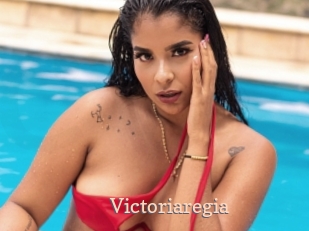 Victoriaregia