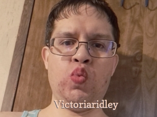 Victoriaridley