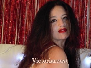 Victoriaroust