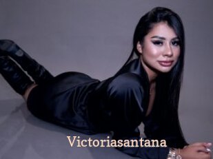 Victoriasantana