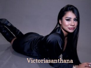 Victoriasanthana