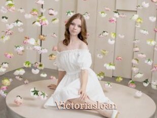 Victoriasloan