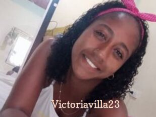 Victoriavilla23