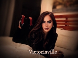 Victoriaville