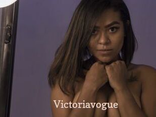 Victoriavogue