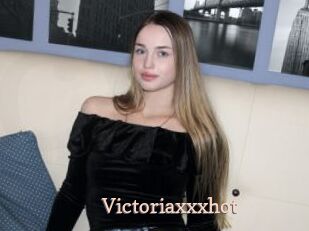 Victoriaxxxhot