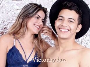 Victoriaydan