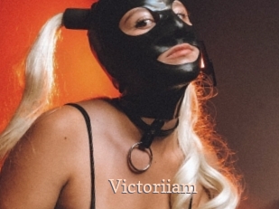 Victoriiam
