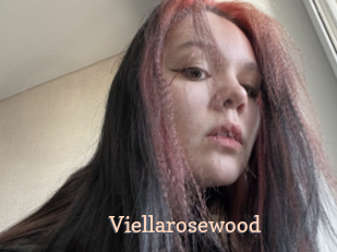 Viellarosewood