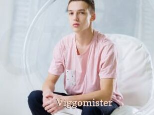 Viggomister