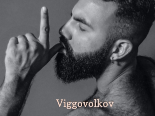 viggovolkov Chaude Vision