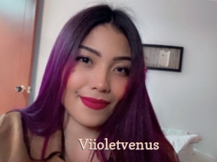 Viioletvenus