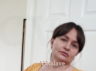 Vikalave