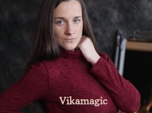 Vikamagic