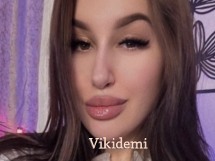 Vikidemi