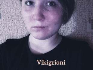 Vikigrioni