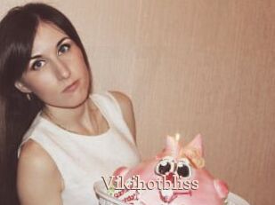 Vikihotbliss
