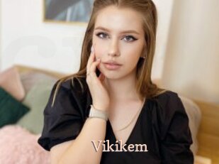 Vikikem