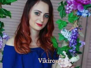 Vikirous