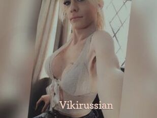 Vikirussian