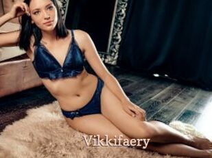 Vikkifaery