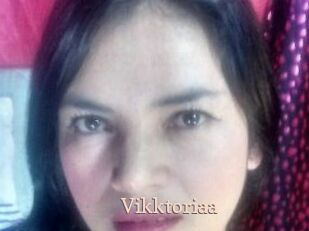 Vikktoriaa