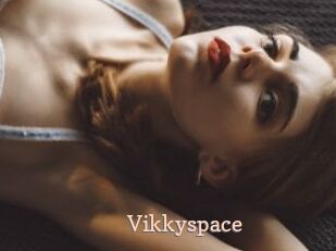 Vikkyspace