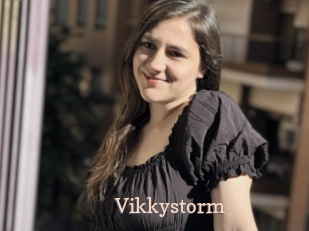Vikkystorm