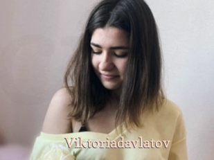 Viktoriadavlatov