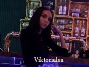 Viktorialea