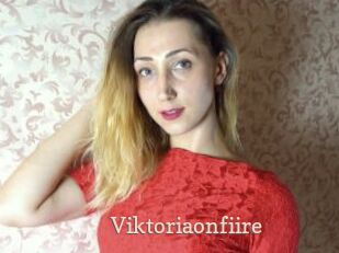 Viktoriaonfiire