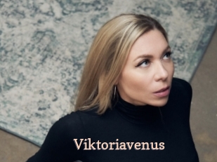 viktoriavenus Chaude Vision