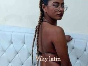 Viky_latin