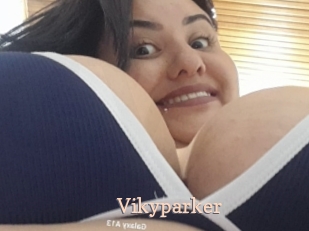 Vikyparker