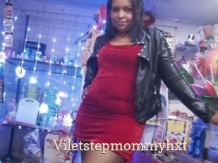 Viletstepmommyhxt