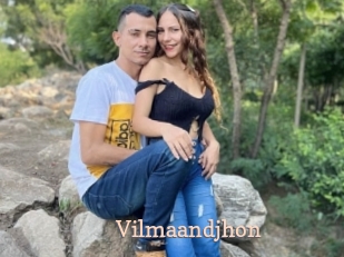 vilmaandjhon Chaude Vision