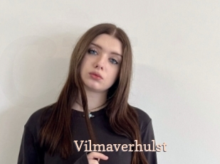 Vilmaverhulst