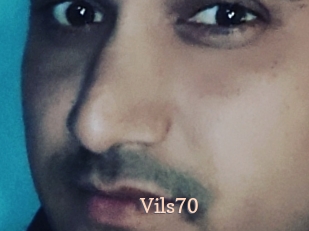 vils70 Chaude Vision