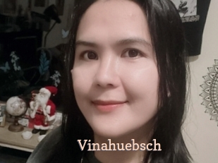 Vinahuebsch