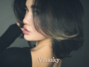 Vinasky