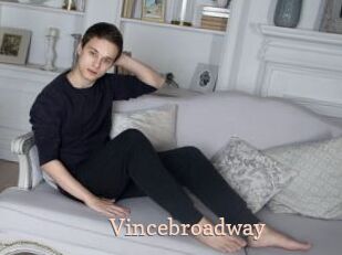 Vincebroadway