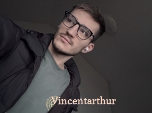 vincentarthur Chaude Vision