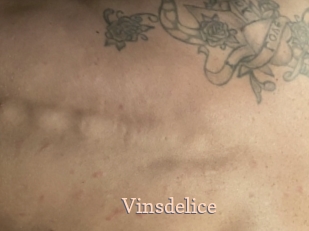 Vinsdelice