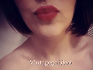 Vintagegoddess
