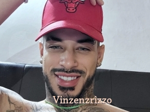 vinzenzrizzo Chaude Vision